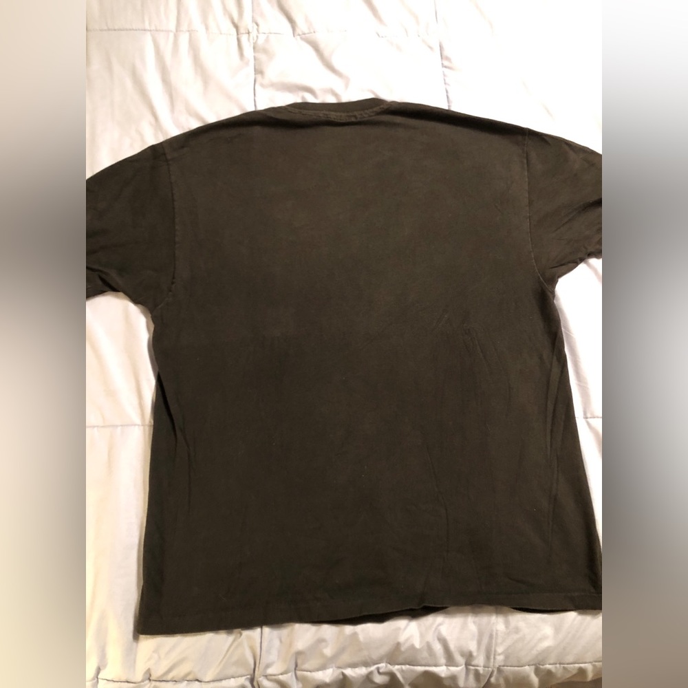 Vintage Muir Woods single stitch seam tee - Picture 2 of 4